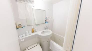 バスルーム / 11