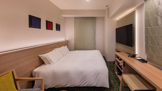 モデレートダブルルーム 禁煙