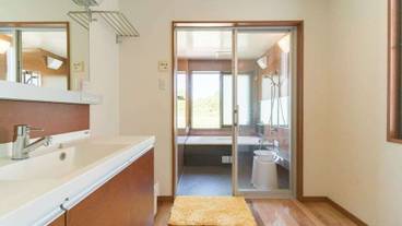 バスルーム / 19