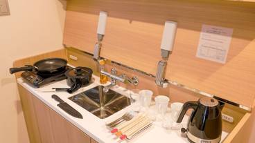 専用キッチン / 12