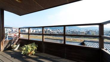 施設からの眺望 / 5