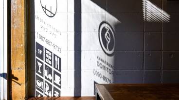 内部エントランス / 5