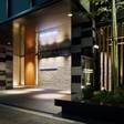 三井ガーデンホテル京橋