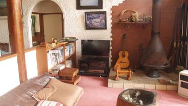 ロビーラウンジ / 5