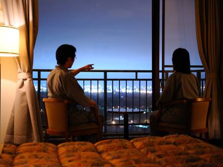 十勝幕別温泉グランヴィリオホテル / 3