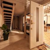 幸せになる古宇利島の宿（沖縄県 別荘・ヴィラ・コンドミニアム） / 3