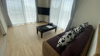 ファミリー ルーム 禁煙