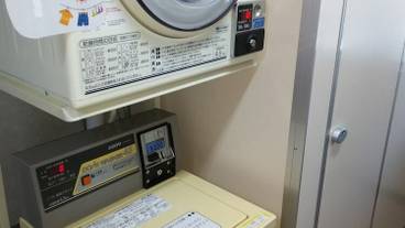 ランドリー ルーム / 4