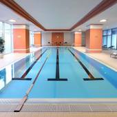 ヒルトン大阪（大阪府 シティホテル） / 4