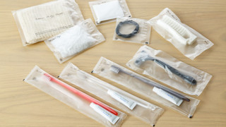 温泉付ジャパニーズセミスイート オーシャンビュー/禁煙