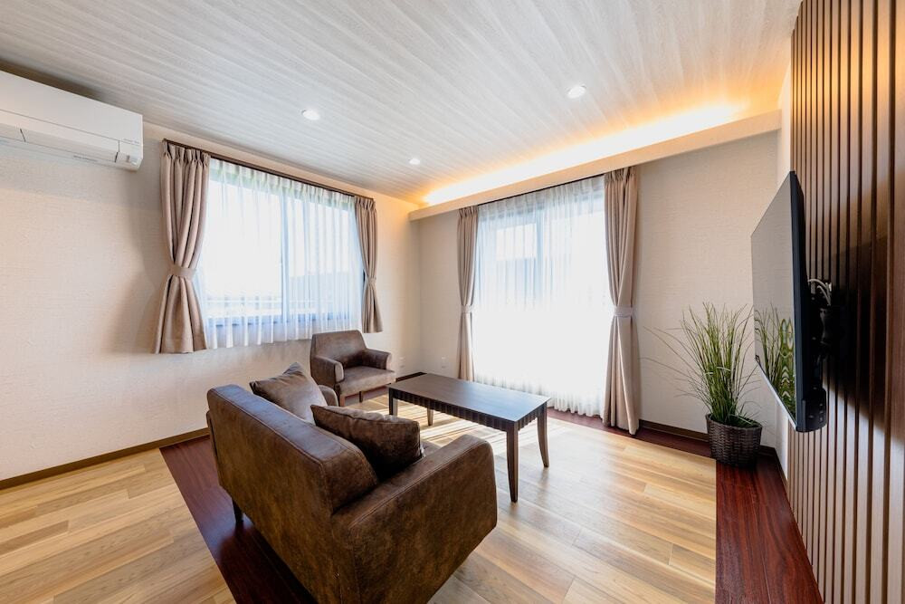 リビングルーム