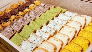 ビュッフェ / 36