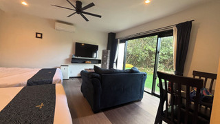 ヴィラツイン キッチン付き海側