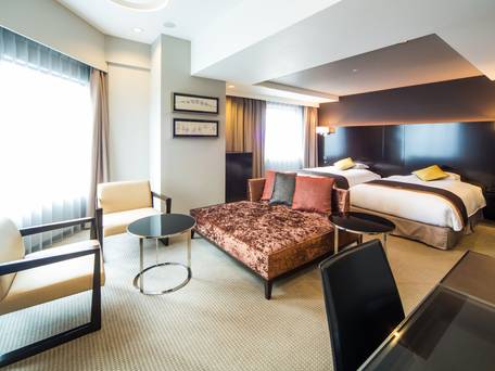 ザ ロイヤルパーク キャンバス 名古屋 / 3