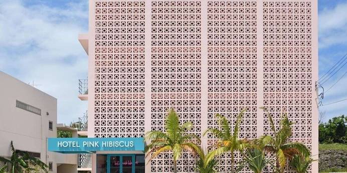 HOTEL PINK HIBISCUS（宮古島）（沖縄県 リゾートホテル） / 1