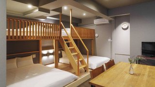 コンフォート ルーム ベッド (複数台)