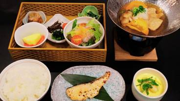 レストラン / 21