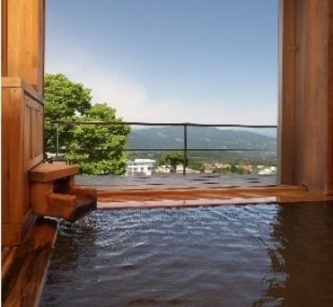 伊香保温泉 雨情の湯 森秋旅館 / 4