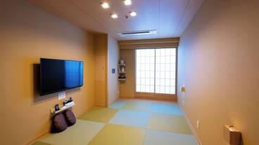 露天風呂・サウナ付特別室 和/和室 / 8