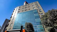 アパホテル 千葉中央駅前