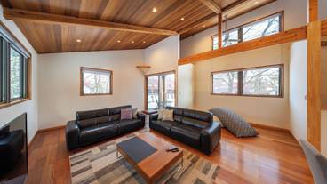 リビング エリア / 10