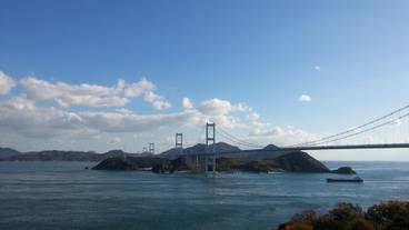 施設からの眺望 / 8