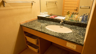 新館 ツインルーム 禁煙