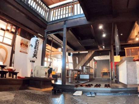 門前おかげ楼 / 2