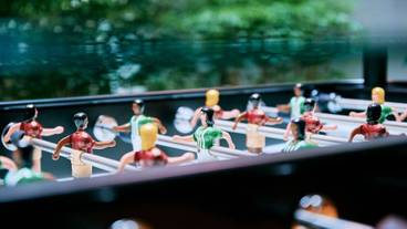 施設内の設備 / 8