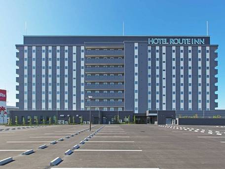 ホテルルートイン草津栗東‐栗東インター国道1号‐ / 1