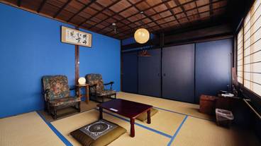 リビング エリア / 32