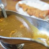 元祖インドカレー 小いけ（ガンソインドカレーコイケ）