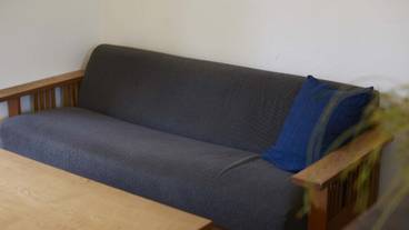 施設内の設備 / 7