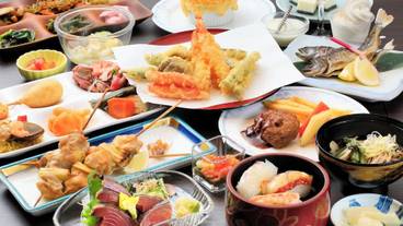 食事・飲み物 / 2