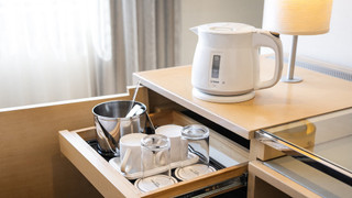 ダブルルーム 禁煙