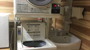 ランドリー ルーム / 7