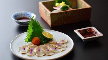 レストラン / 16