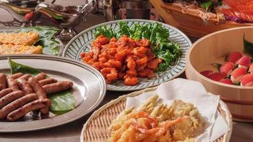 レストラン / 16