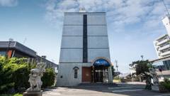 アパホテル 燕三条駅前