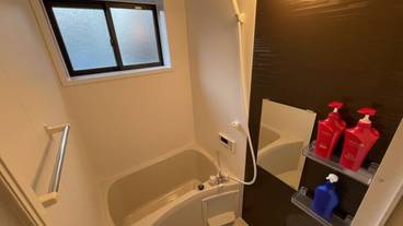 バスルーム / 10