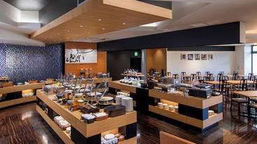 レストラン / 21