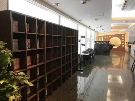 ホテルセタスロイヤル（BBHホテルグループ） / 3