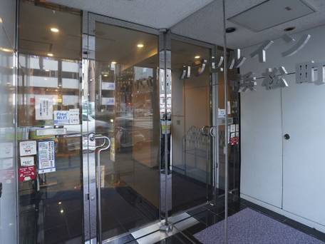 カプセルイン浜松町 / 5