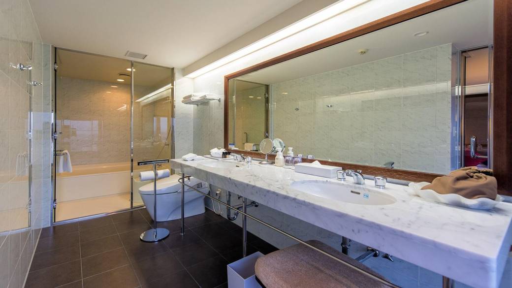 プレミアフロア／バスルーム / 2