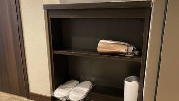 客室の設備とサービス / 6