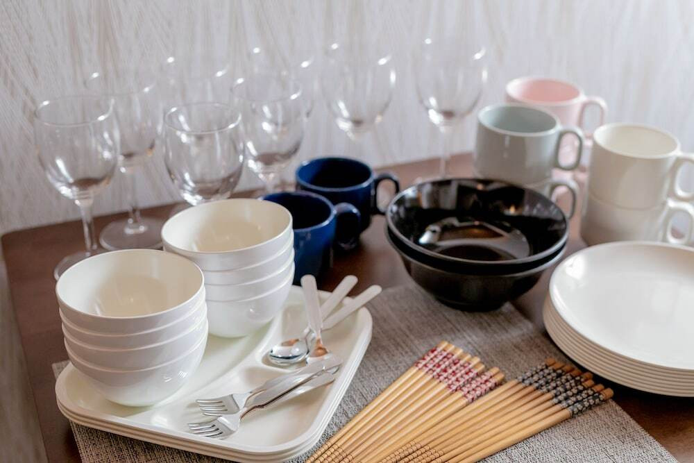 客室の設備とサービス