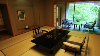 スタンダード ルーム 禁煙 ガーデンビュー