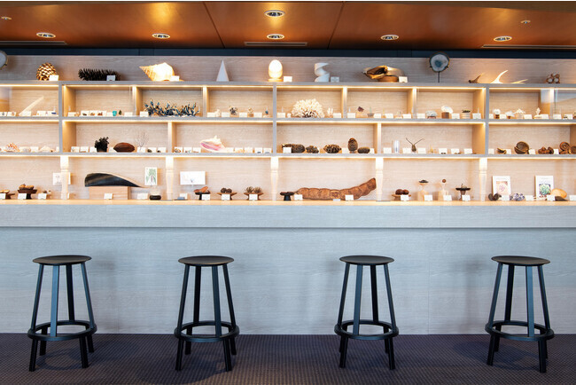 アトリエカフェ①