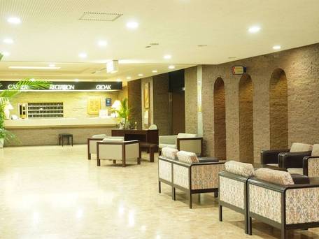 ホテル松の薫一関（旧：ホテルサンルート一関） / 2