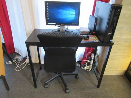 ホテル苫小牧グリーンヒルズ（旧：苫小牧グリーンホテル） / 3